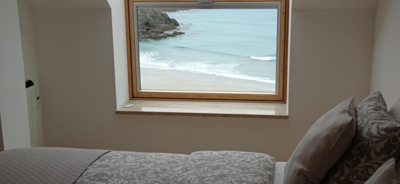 Vista Mar Apartamento Con Encanto Malpica Exteriér fotografie